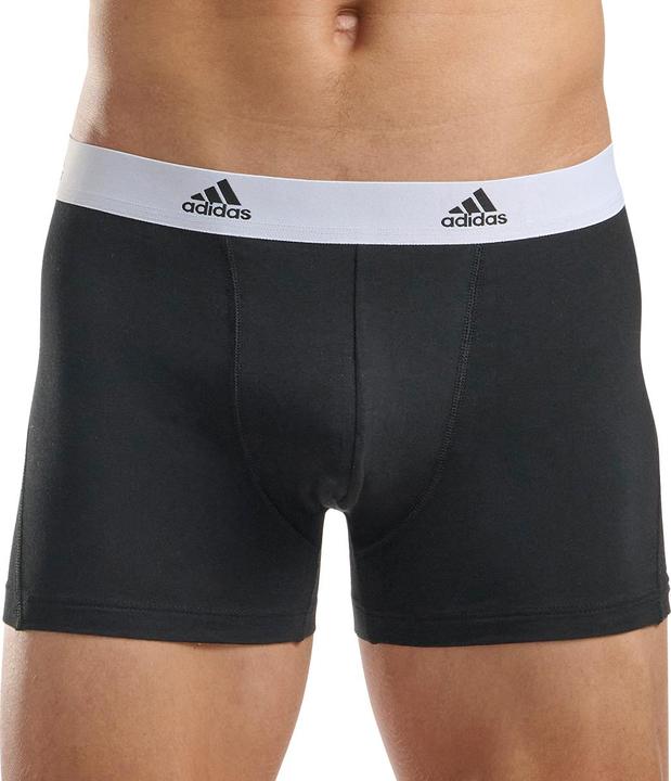 Produktbild Adidas Active Flex Retro (XL, 3er Pack)