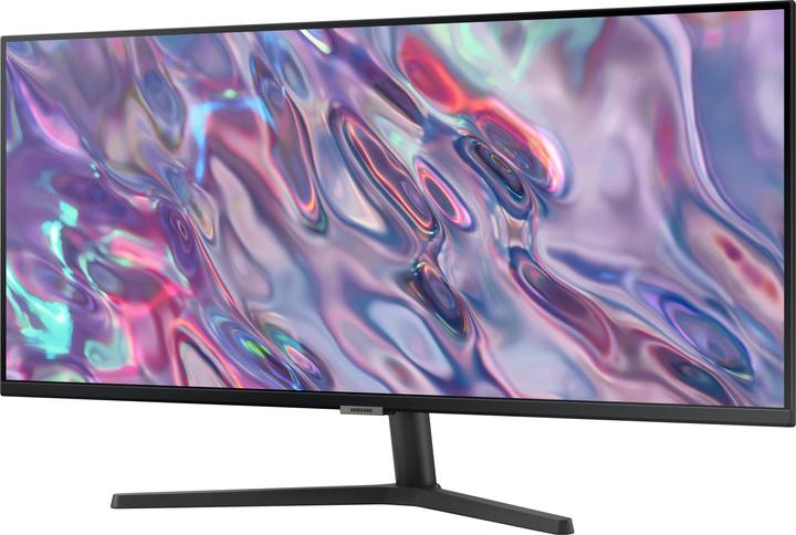 Productafbeelding Samsung ViewFinity S5 S34C500GAU (3440 x 1440 pixels, 34")