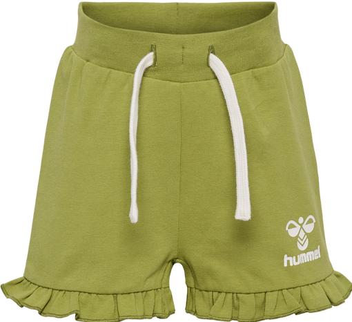 Produktbild hummel Hmldream Ruffle Shorts (74)