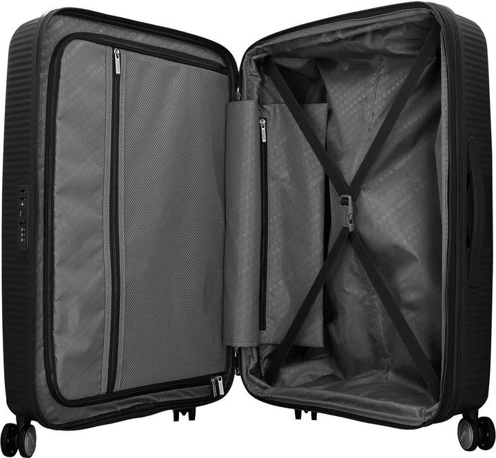 Image du produit American Tourister Boîte de son (110 l, L (90 - 115l))