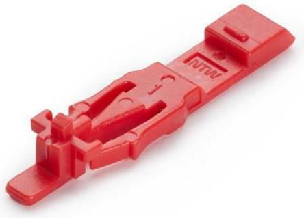 Actual product image Black Box Locking Pins For PC 3-Series