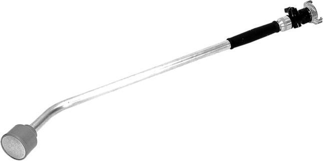 Geka plus-Giessgerät Typ K