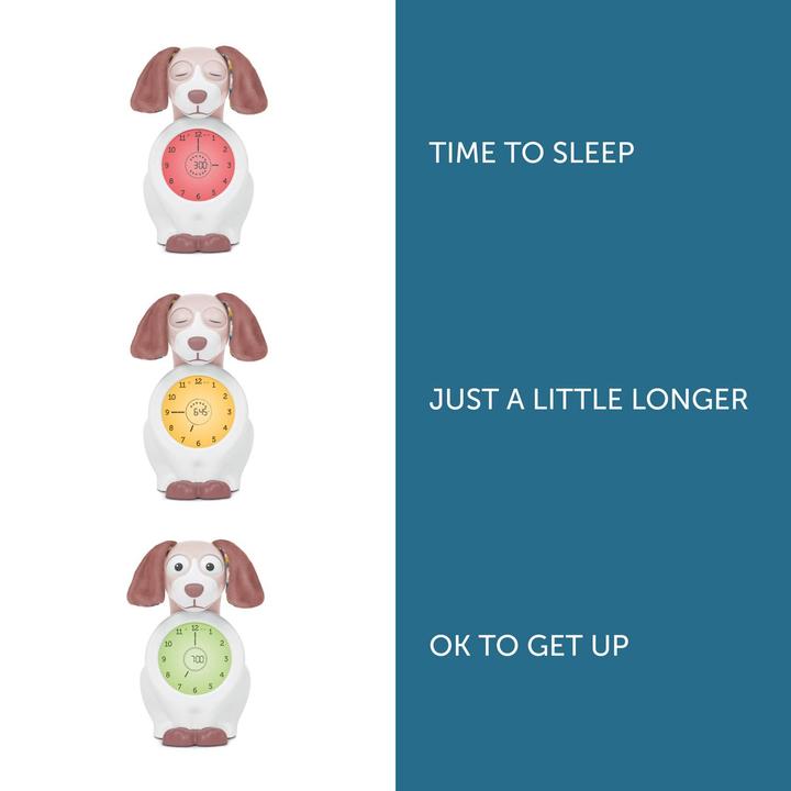 Produktbild ZaZu Schlaftrainer Davy