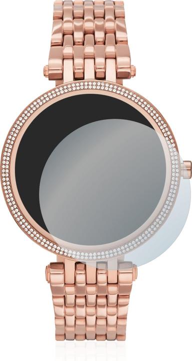 Produktbild BROTECT AirGlass Panzerglasfolie (Michael Kors Darci Gen 5E)