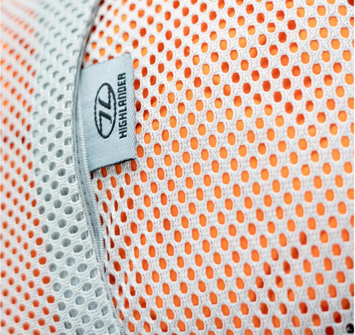 Actual product image Highlander Duck'S Back Raincover S or