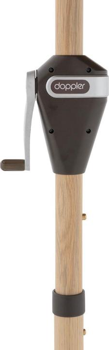 Image du produit Doppler Alu Wood Ultra (2.10 m)