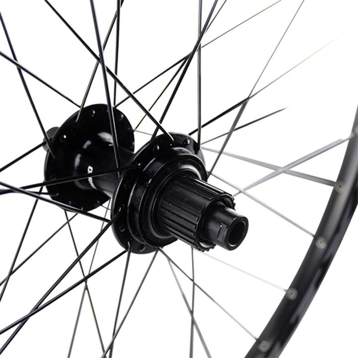 Image du produit Velox K7 Mach1 KlixxTub.ready... Microspline. (Roue arrière, 27.5")