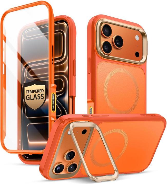 i-Blason Ares Flip (Apple iPhone 17 Pro Max)