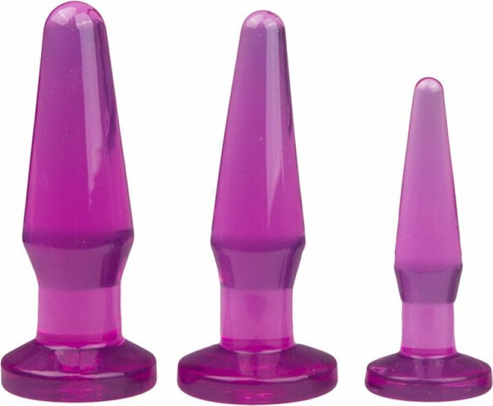 Immagine prodotto You2Toys Set di allenamento anale