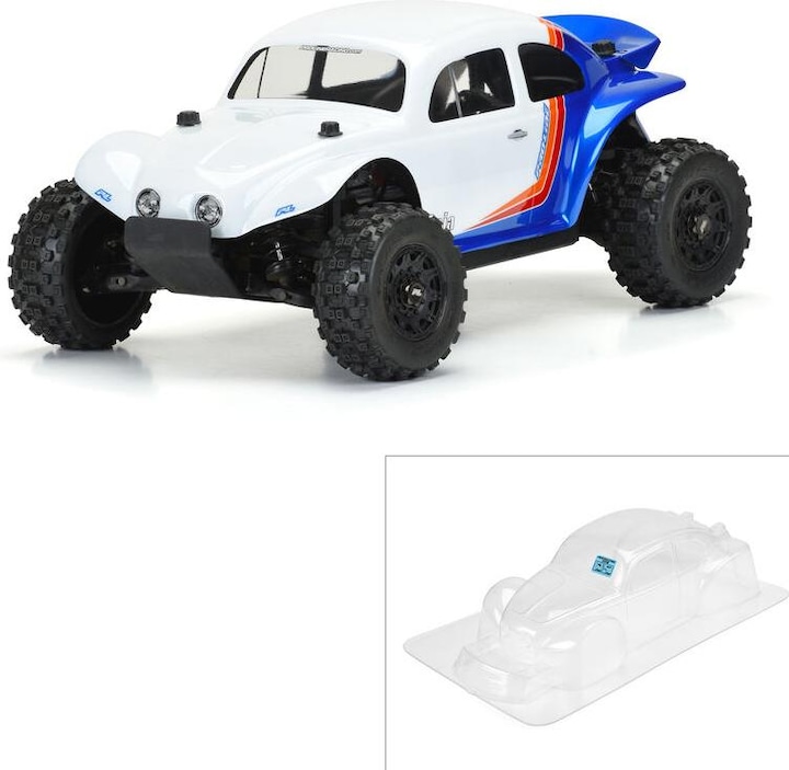Produktbild Pro-Line Volkswagen Baja Bug