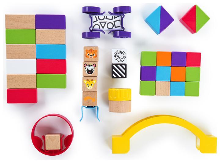 Produktbild Hape Curious Creator Kit