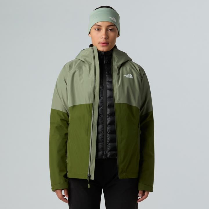 Actual product image North Face Diablo Dynamic Zip-in (L)