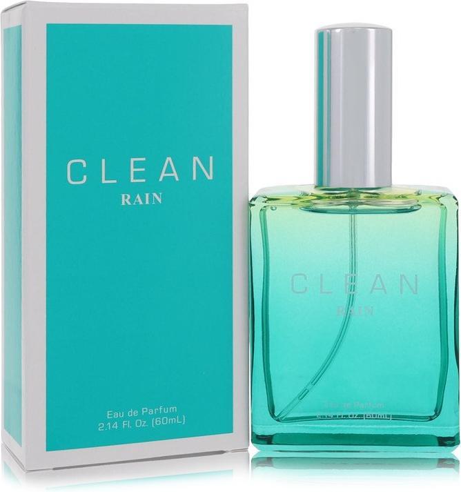 Immagine prodotto Clean Pioggia (Eau de parfum, 60 ml)