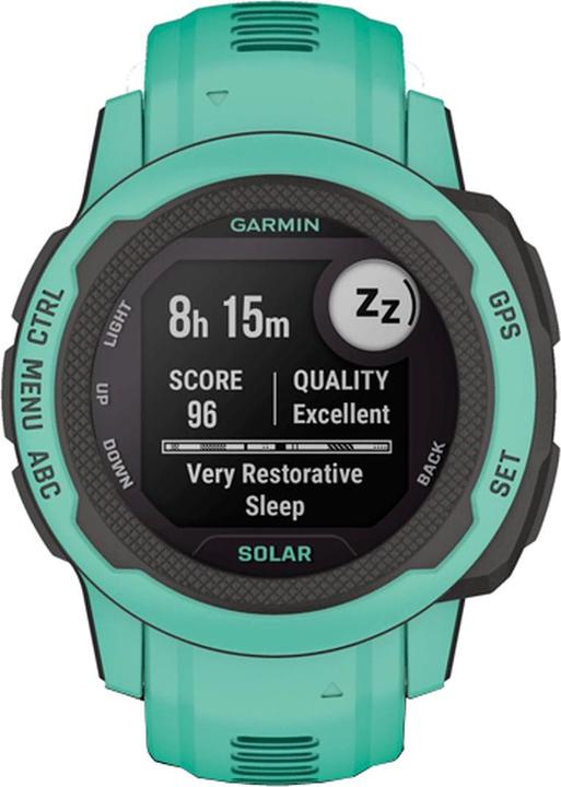 Produktbild Garmin Instinct 2S Solar (40 mm)