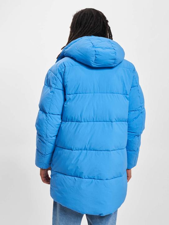 Produktbild Tommy Hilfiger Tommy Jeans Color Badge Parka - 88477 (M)