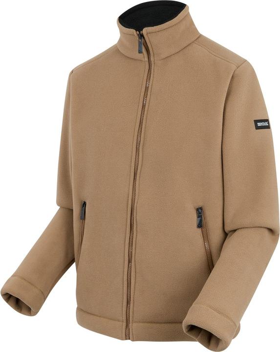 Immagine prodotto Regatta Garrian II Giacca in Pile Cerniera su intera lunghezza Uomo (XXL)