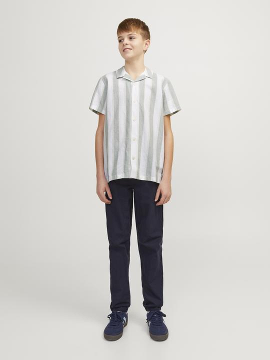 Immagine prodotto Jack & Jones Camicia per ragazzi (140)
