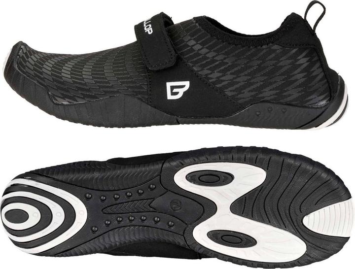 Actual product image Ballop Patrol shoes (36.5)