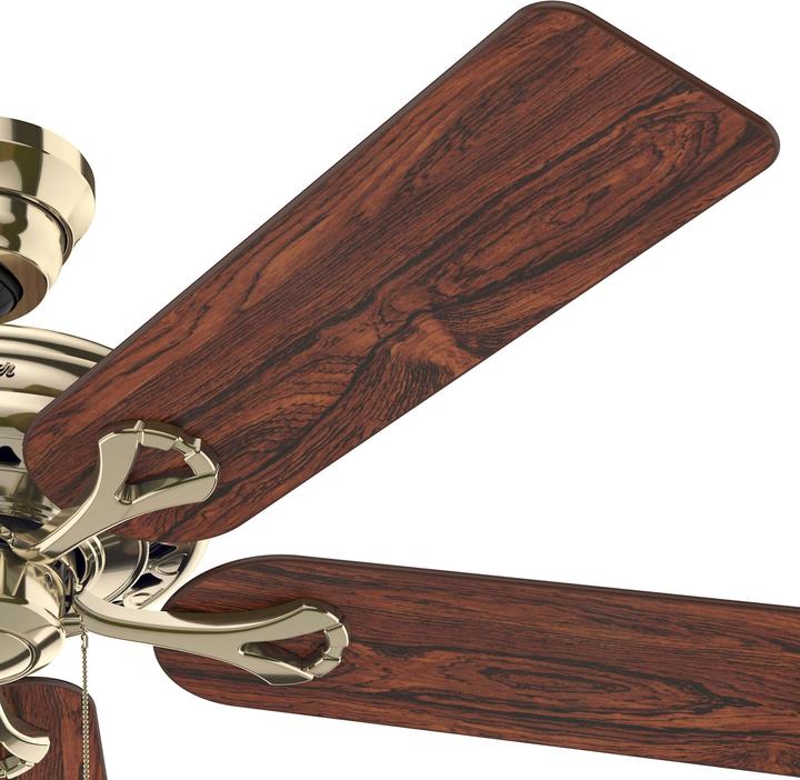Actual product image Hunter Fans Savoy (46 dB)