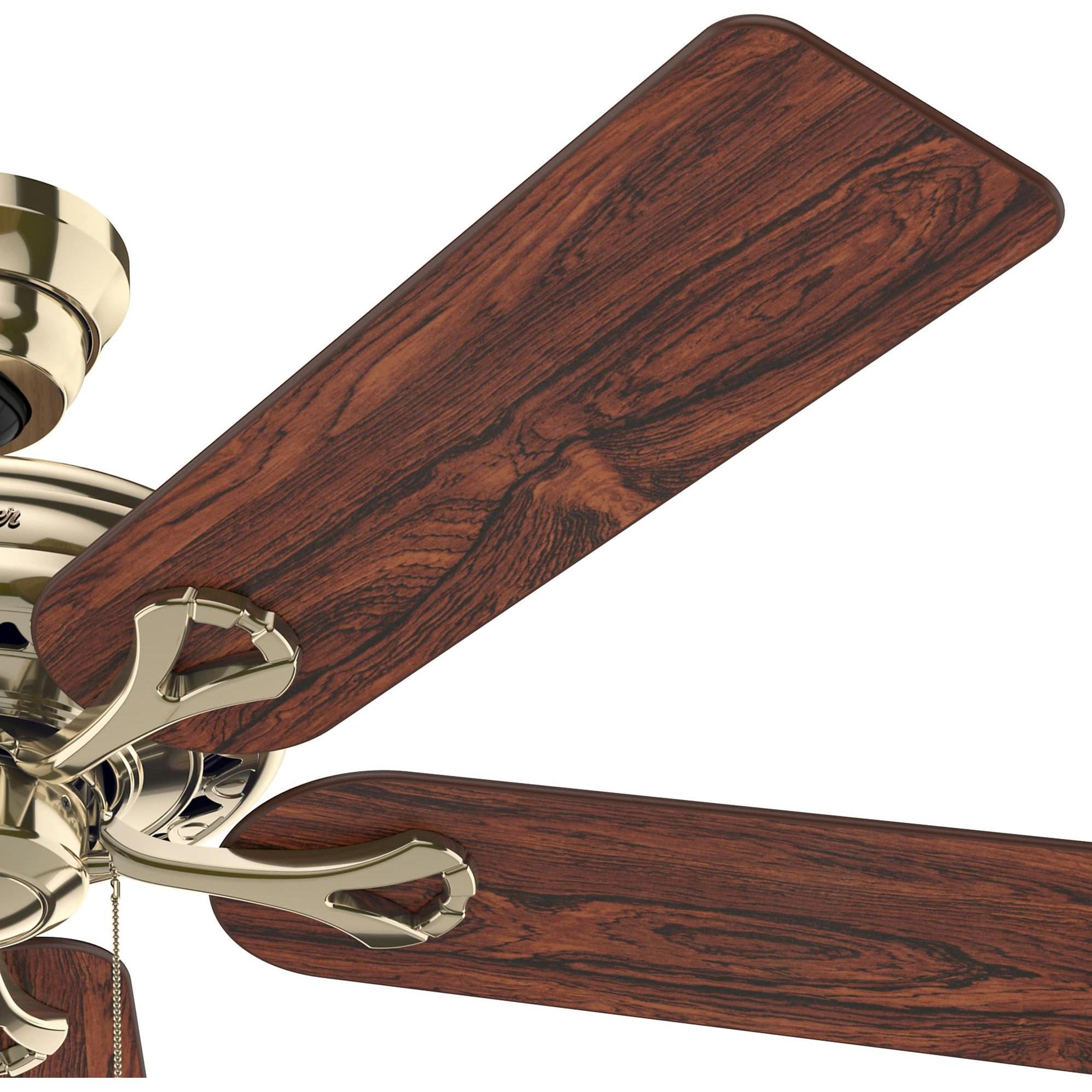 Thumbnail - Hunter Fans Savoy, Ventilator, Rosa, Beige