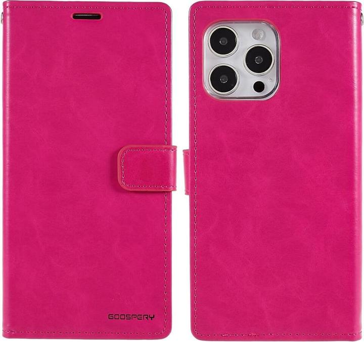 Image du produit iPhone 14 Pro Max - Étui Blue Moon rose (Apple iPhone 14 Pro Max)