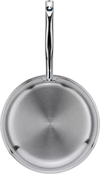 Actual product image Spring Brigade Premium (32 cm, Frying pan, Stainless steel)