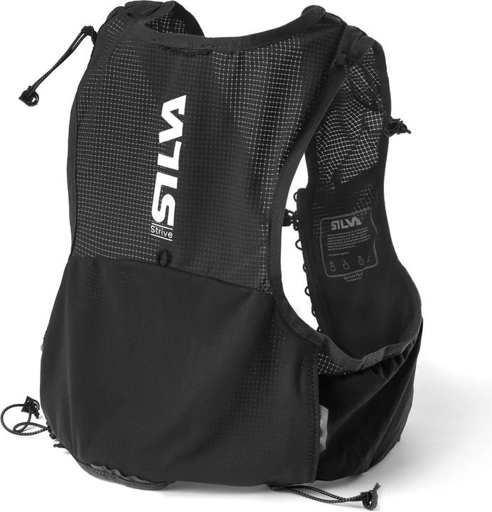 Produktbild Silva Strive Fly Vest (XS)