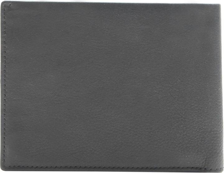 Actual product image Esquire Chicago Wallet