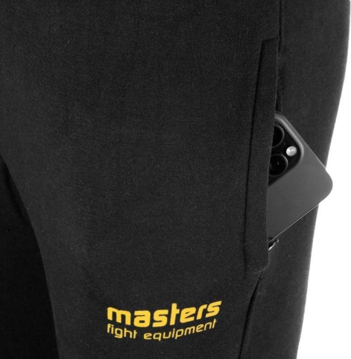 Actual product image Masters Shorts (M)