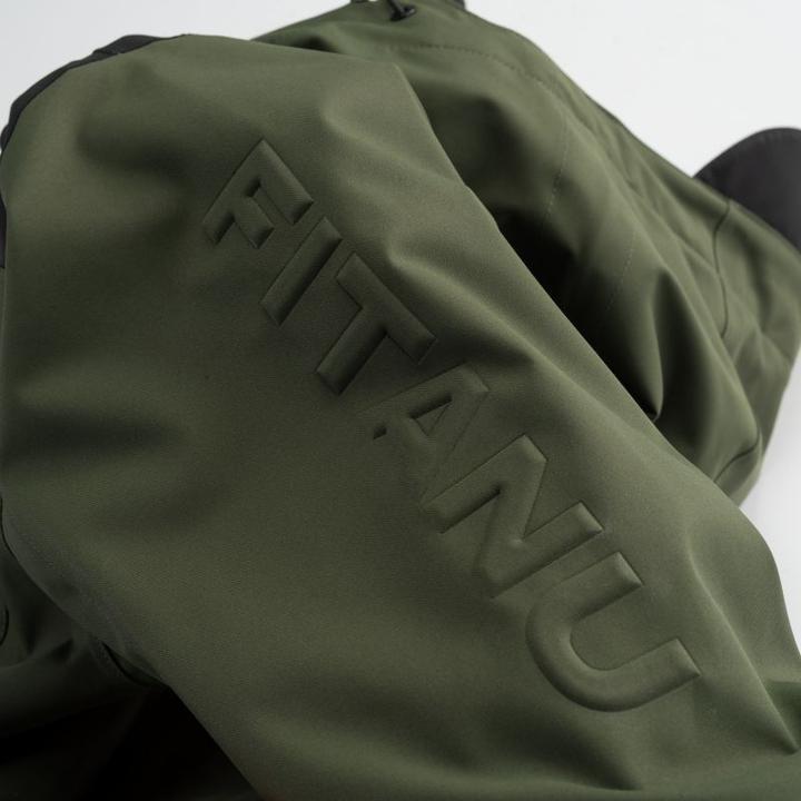 Immagine prodotto Fitanu Men's VORAL PRIMALOFT Insulated Jacket (M)