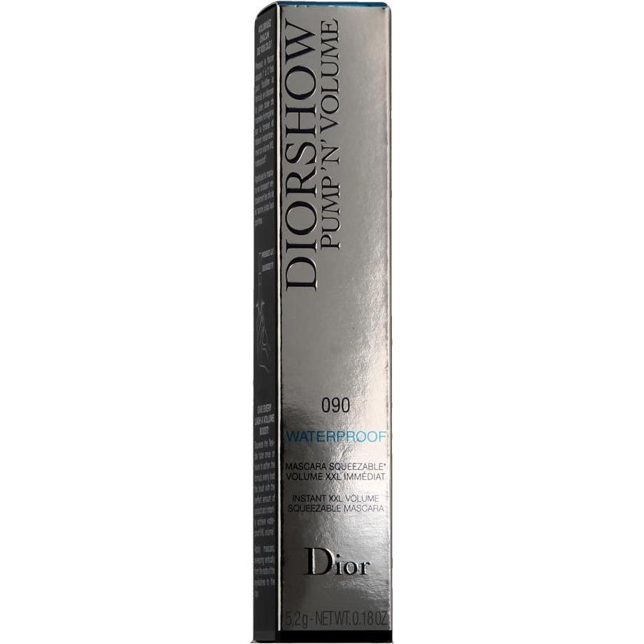 Thumbnail - Dior, Mascara, Diorshow (090 Black Pump)