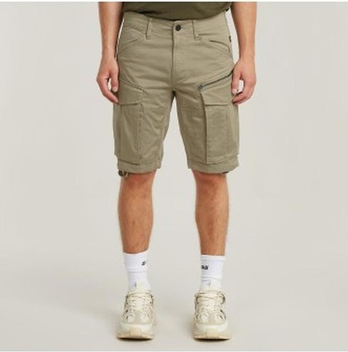 Produktbild G-Star Rovic Zip Regular Short (32)