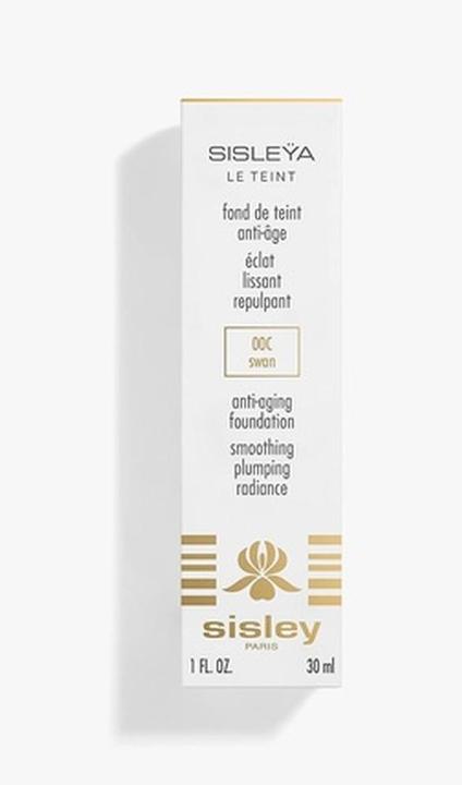 Actual product image Sisley Sisleya Le Teint 00R Swan (00R Swan)