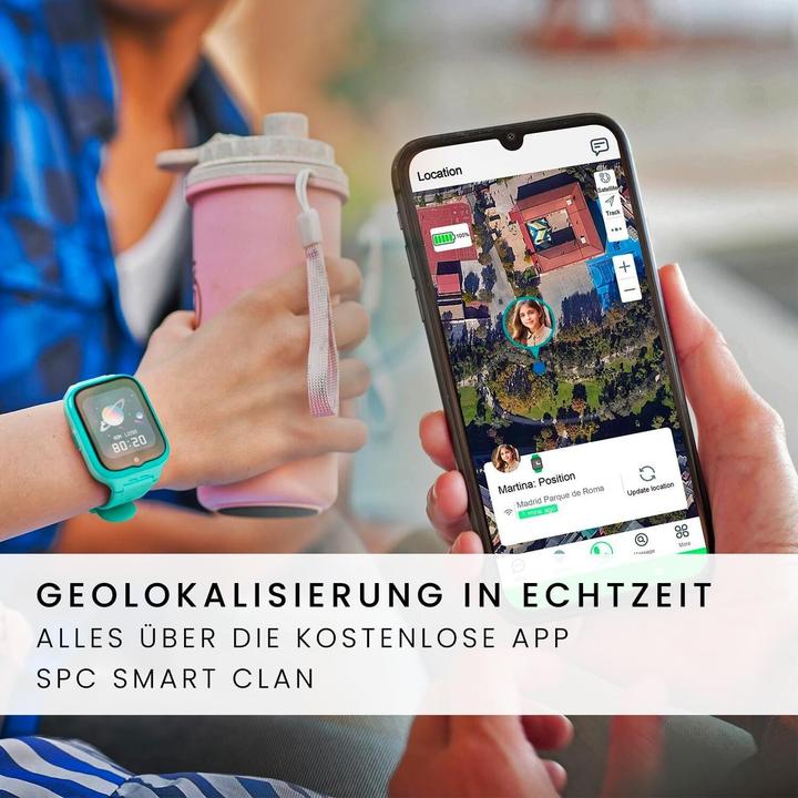 Immagine prodotto SPC Smartee 4G Kids (4G)