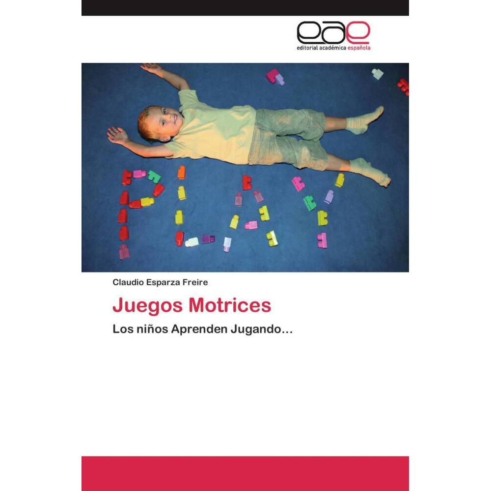 Thumbnail - Juegos Motrices, Ratgeber