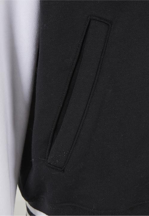 Immagine prodotto Urban Classics 2-tone College Sweatjacket (M)