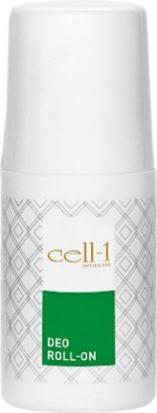 Produktbild Cell-1 Deo Roll on 50ml (Roll-on, 50 ml)