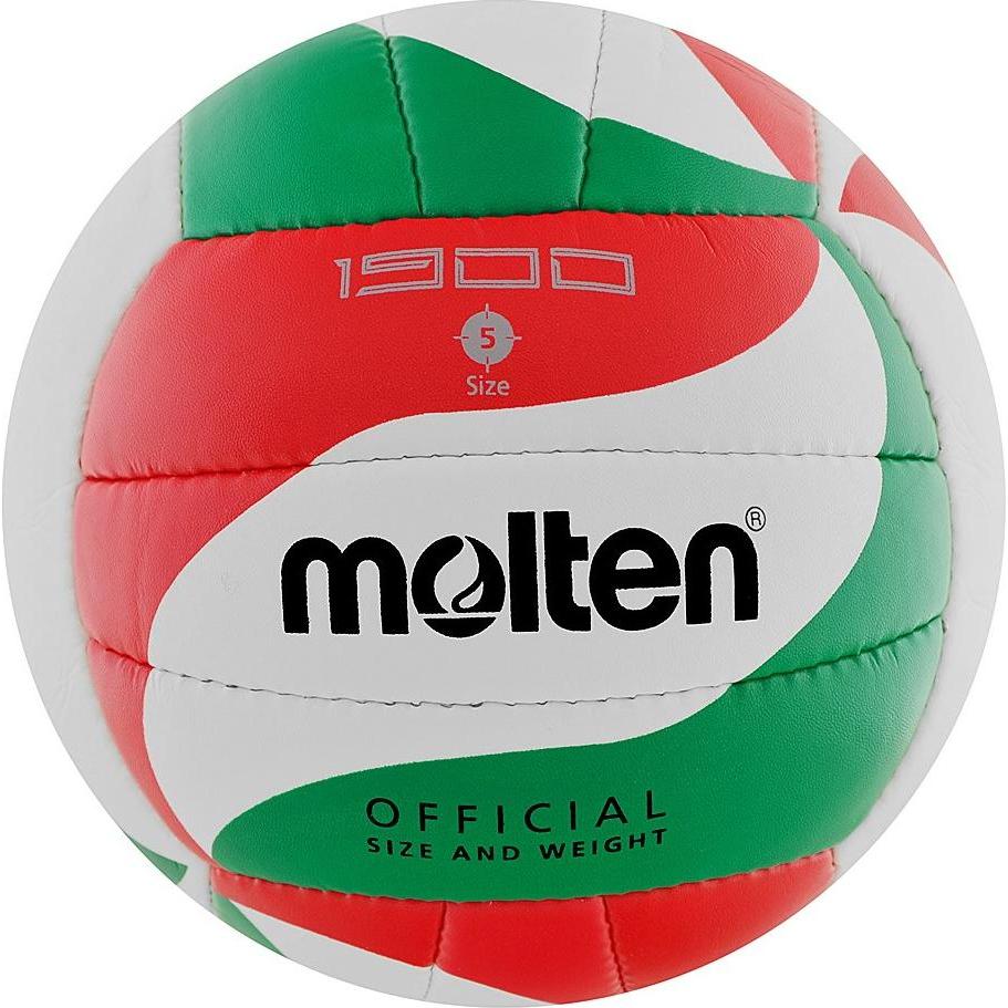 Molten Volleyball V5M1900 (5) (V5M1900)