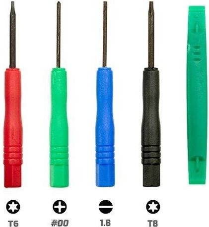 Produktbild OWC 5-Piece Mini ToolKit