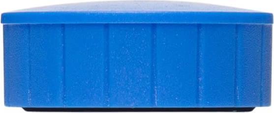 Actual product image Maul Solid magnets, ø 38 x 15.5 mm (10x)