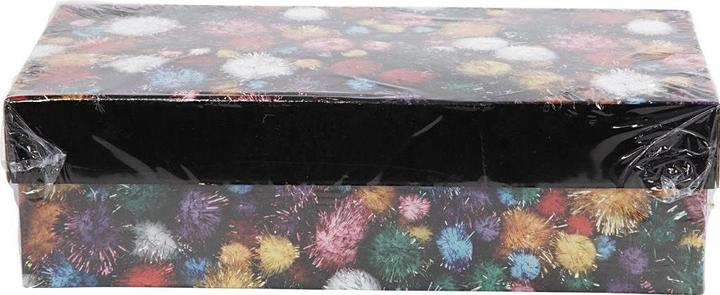 Produktbild Creativ Company Pompon mehrfarbig, 300 g