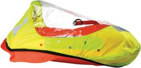 Produktbild Spinlock Sprayhood til Deckvest Lite