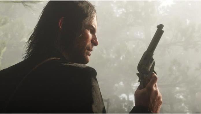 Produktbild 2K Games Red Dead Redemption 2 (Xbox One X, Xbox Series X, FR)
