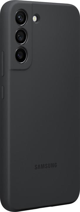 Actual product image Samsung Silicone Cover (Samsung Galaxy S22+)
