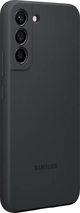 Produktbild Samsung Silicone Cover (Samsung Galaxy S22+)