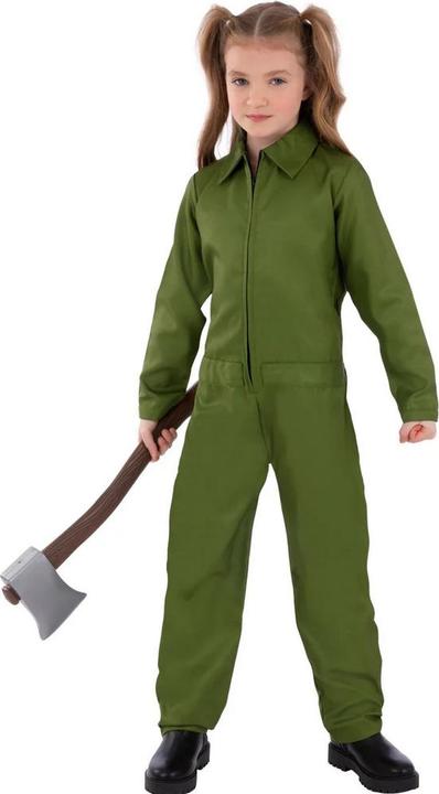 Produktbild Smiffys Blaumann (116)