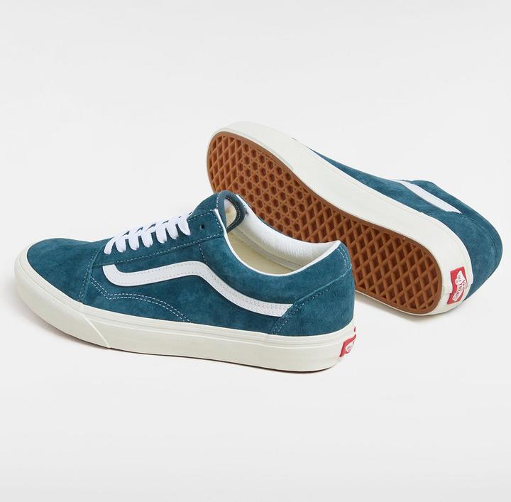 Produktbild Vans Old Skool PIG SUEDE STARGAZER (47)