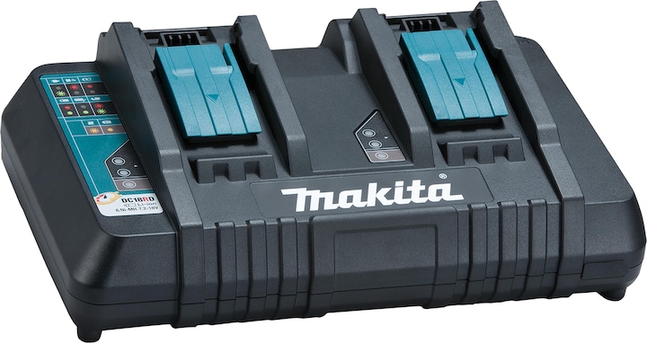 Actual product image Makita Dc18rd (18 V)