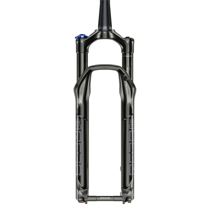 Actual product image RockShox Reba RL (120 mm, Air)