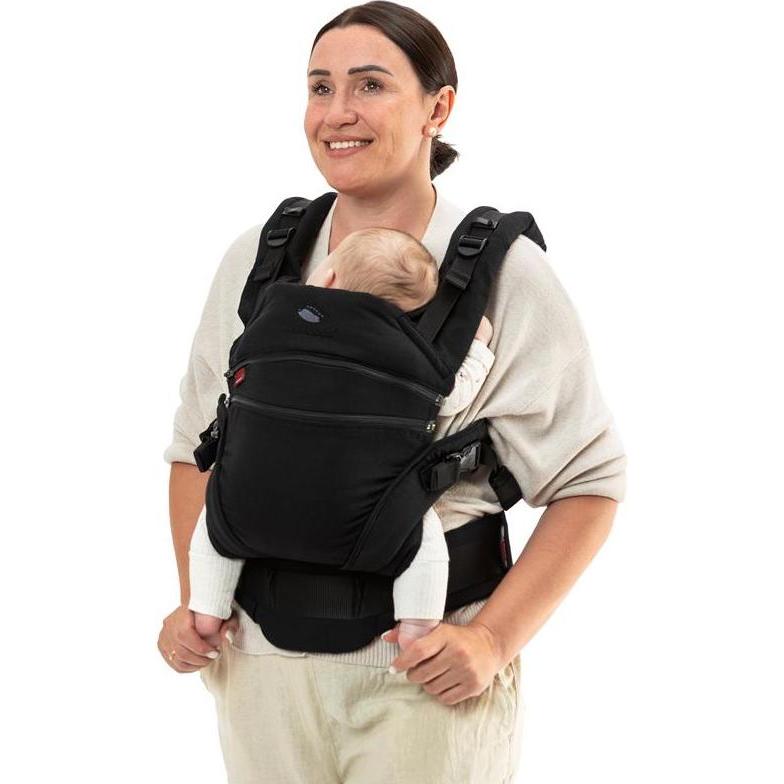 Thumbnail - Manduca, Babytrage, Xt